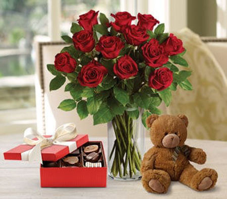 Picture for category Roses