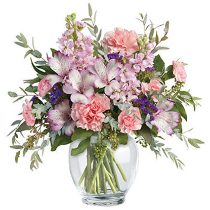 Pretty in Pastel