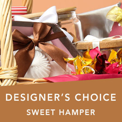 DC Sweet Hamper