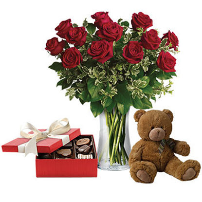Beautiful Love