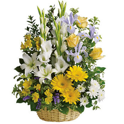 Basket of Memories